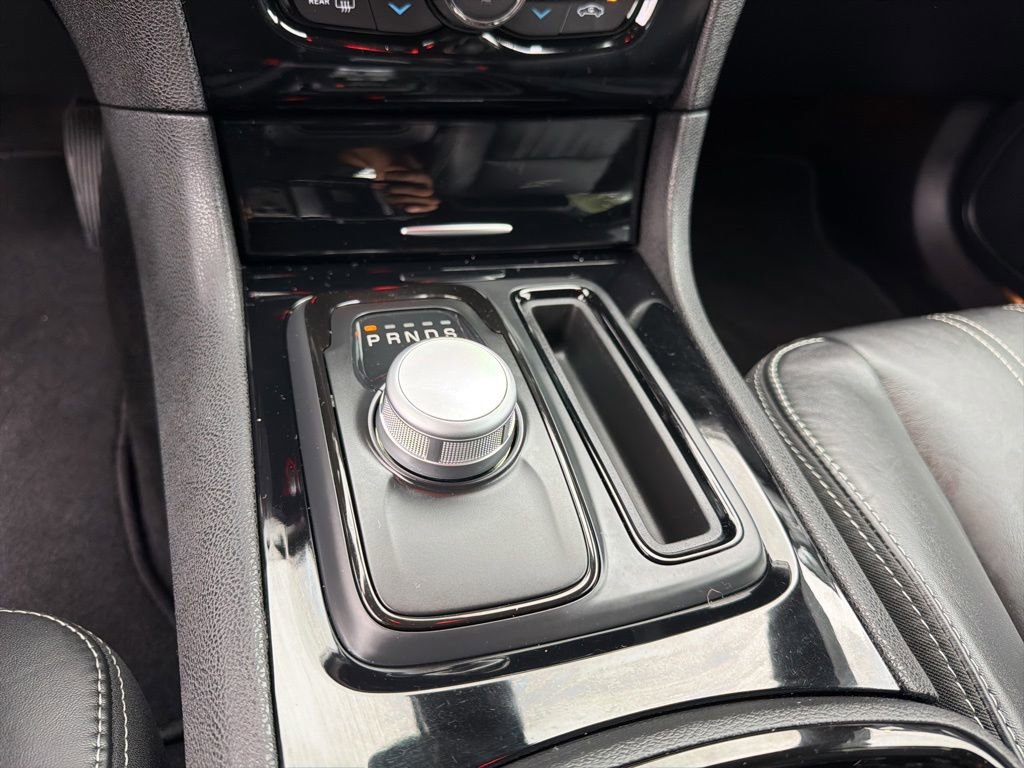 Used 2022 Chrysler 300 S w/ Safetytec Plus Group RWD image 15