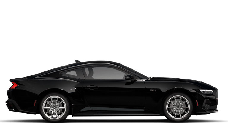 New 2026 Ford Mustang GT RWD image 28