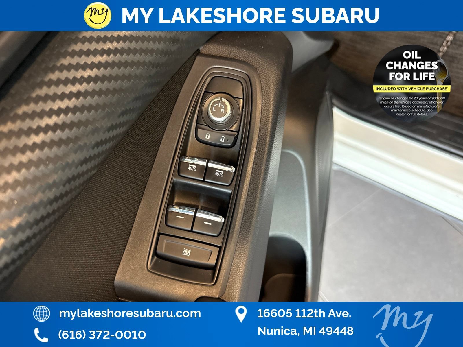 Certified 2025 Subaru Ascent Premium AWD/4WD image 14