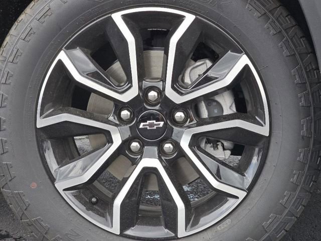 Used 2025 Chevrolet TrailBlazer ACTIV w/ Convenience Package image 12