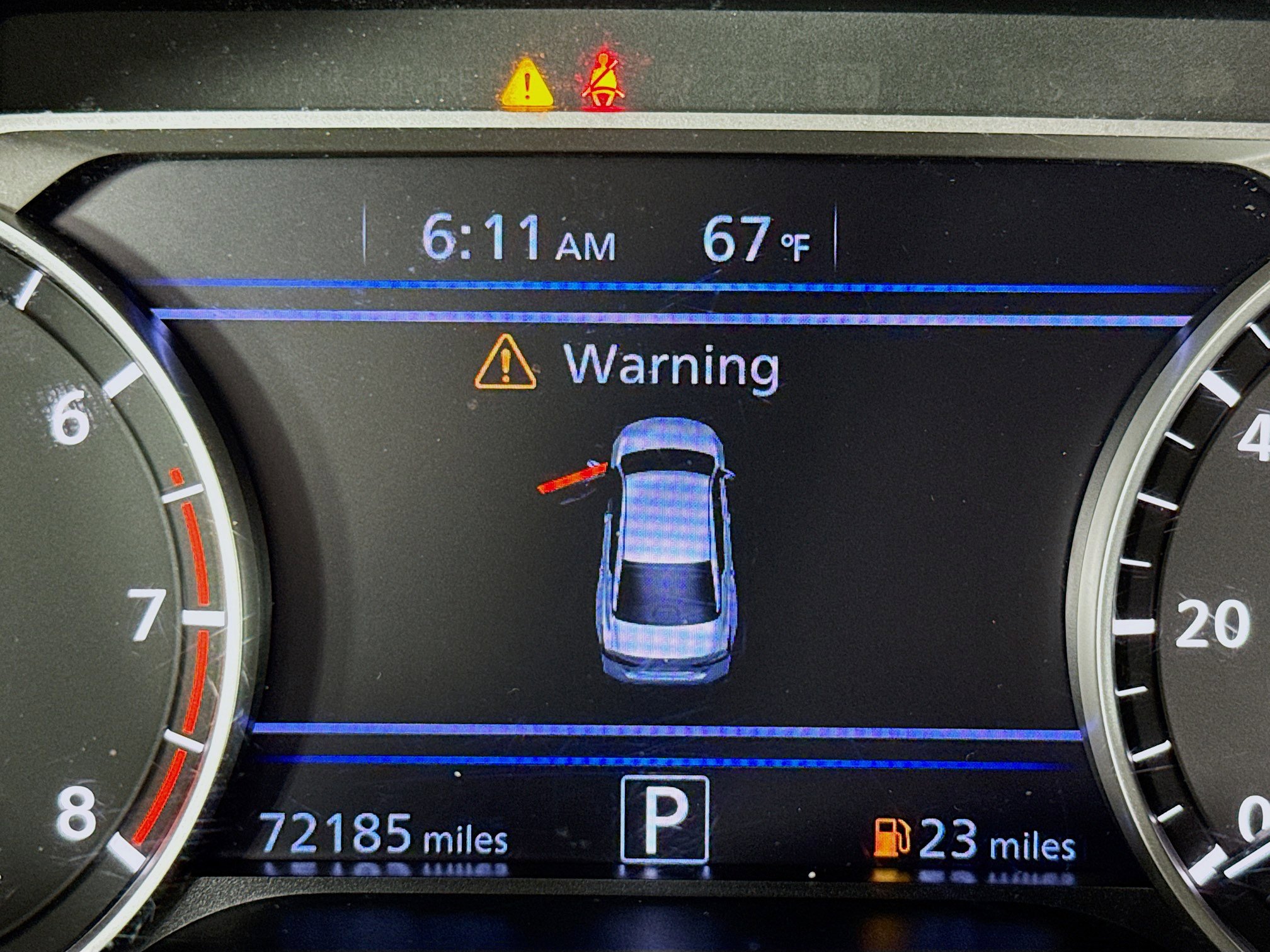 Used 2019 Nissan Altima 2.5 SV image 15