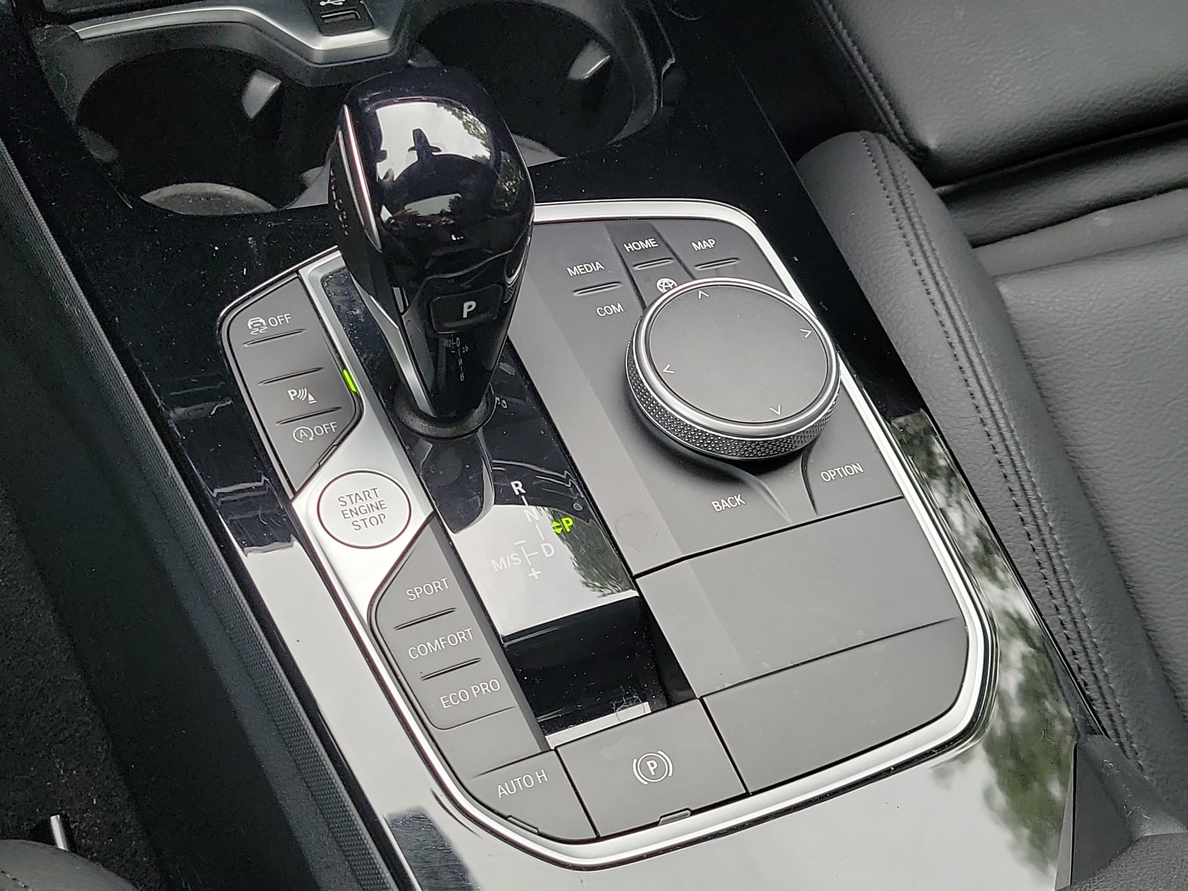 Used 2024 BMW 228i Gran Coupe w/ Convenience Package FWD image 25