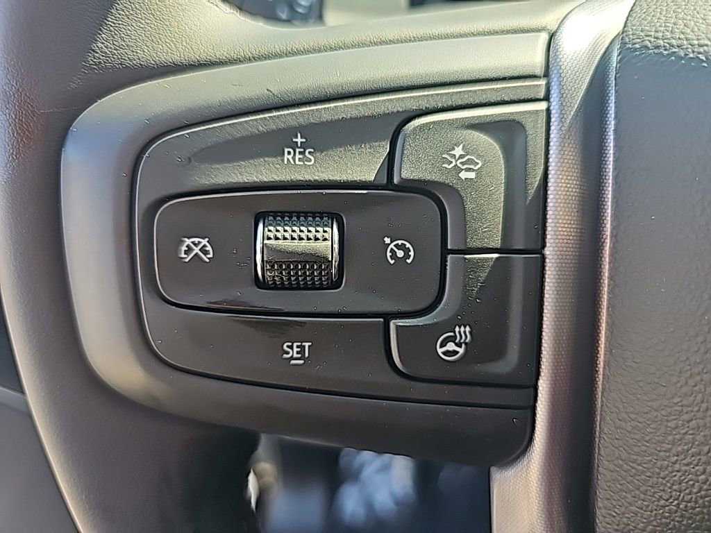 New 2026 GMC Sierra 1500 SLT AWD/4WD image 20