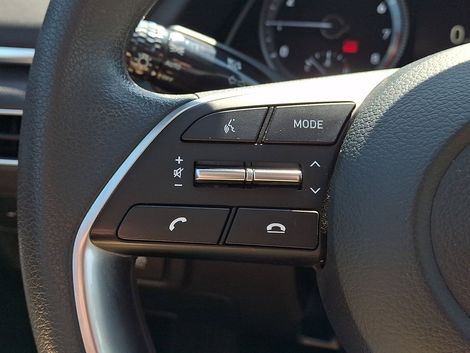 Certified 2023 Hyundai Sonata SEL w/ Cargo Package image 20