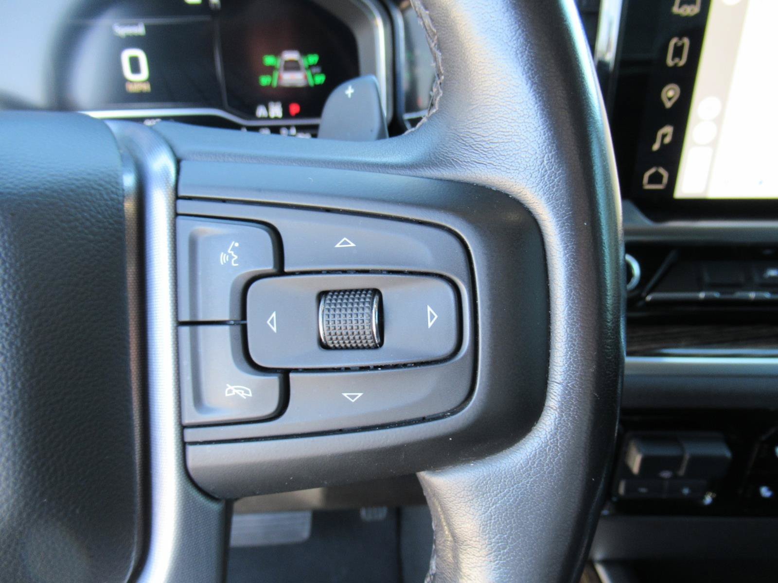 Used 2022 GMC Sierra 1500 Elevation w/ Preferred Package AWD/4WD image 24
