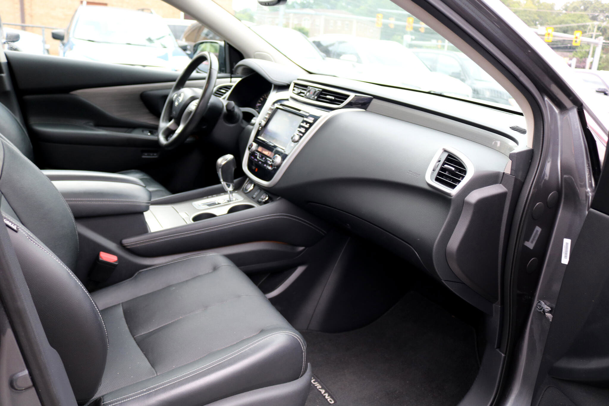 Used 2015 Nissan Murano SL w/ SL Technology Package image 45