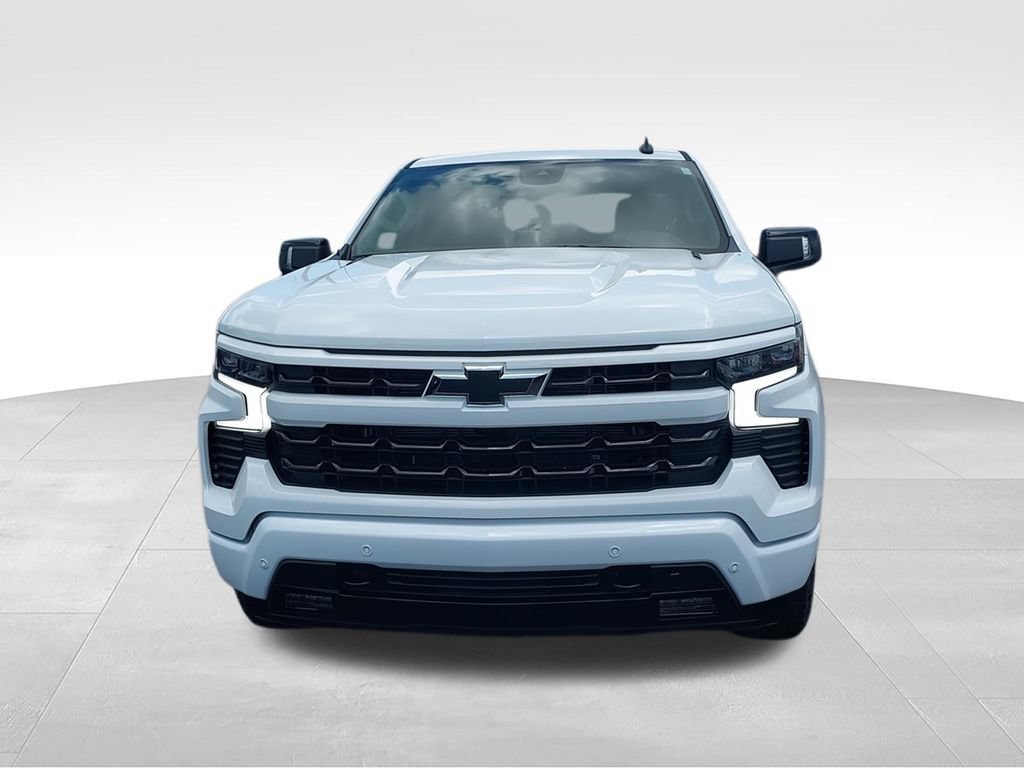 New 2026 Chevrolet Silverado 1500 RST w/ RST All Star Premium Package AWD/4WD image 3