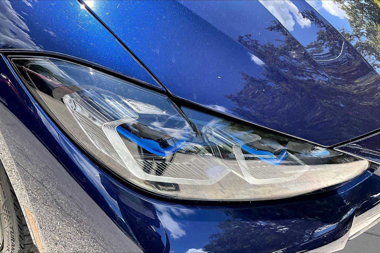 Used 2022 BMW 440i xDrive Coupe AWD/4WD image 28