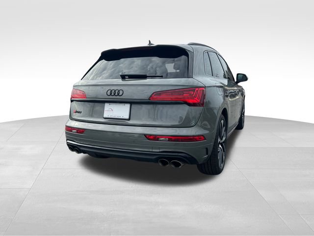 Used 2024 Audi SQ5 Prestige image 5