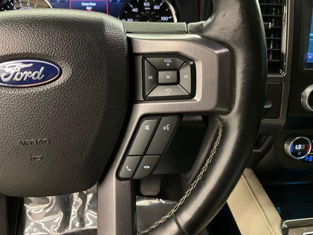 Used 2021 Ford Expedition Max Platinum AWD/4WD image 13