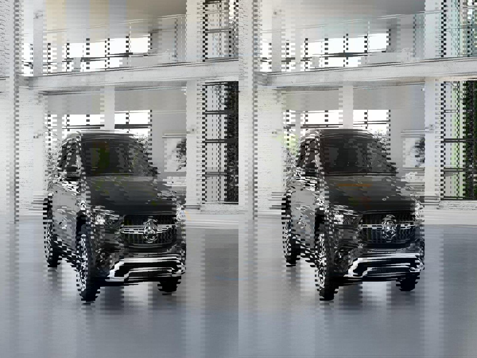 New 2026 Mercedes-Benz GLA 250 4MATIC image 9