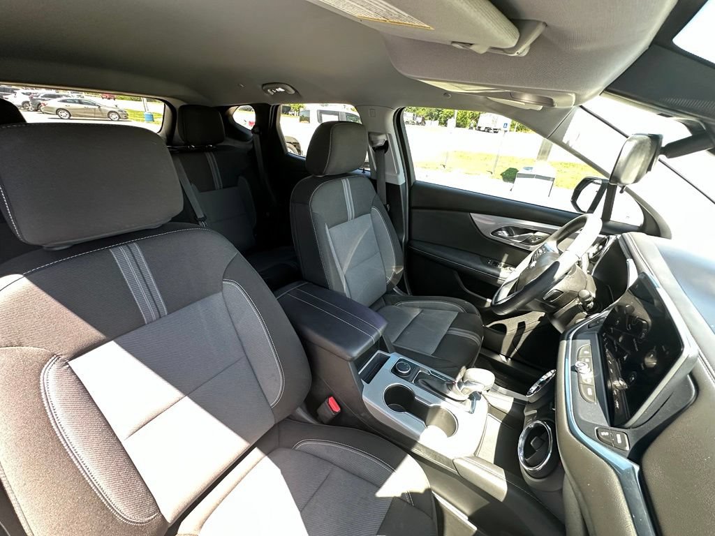 Used 2023 Chevrolet Blazer LT FWD image 10