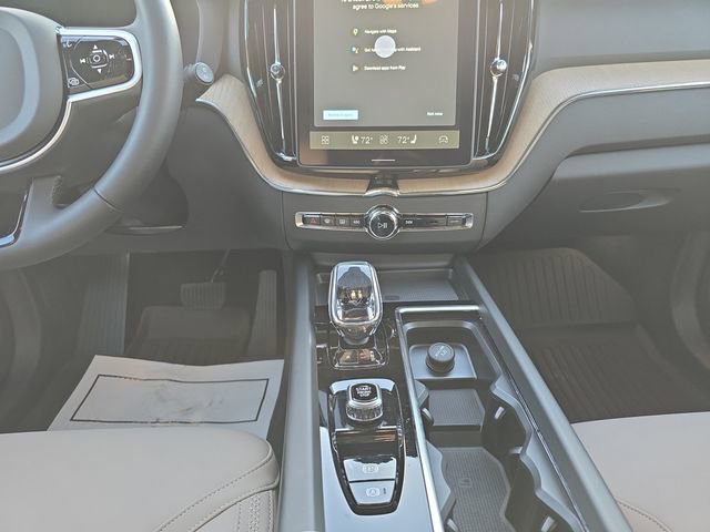 New 2026 Volvo XC60 B5 Plus w/ Protection Package Premier AWD/4WD image 11