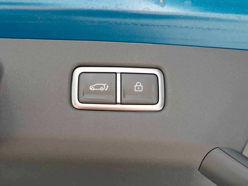 New 2026 Kia EV9 Wind AWD/4WD image 36