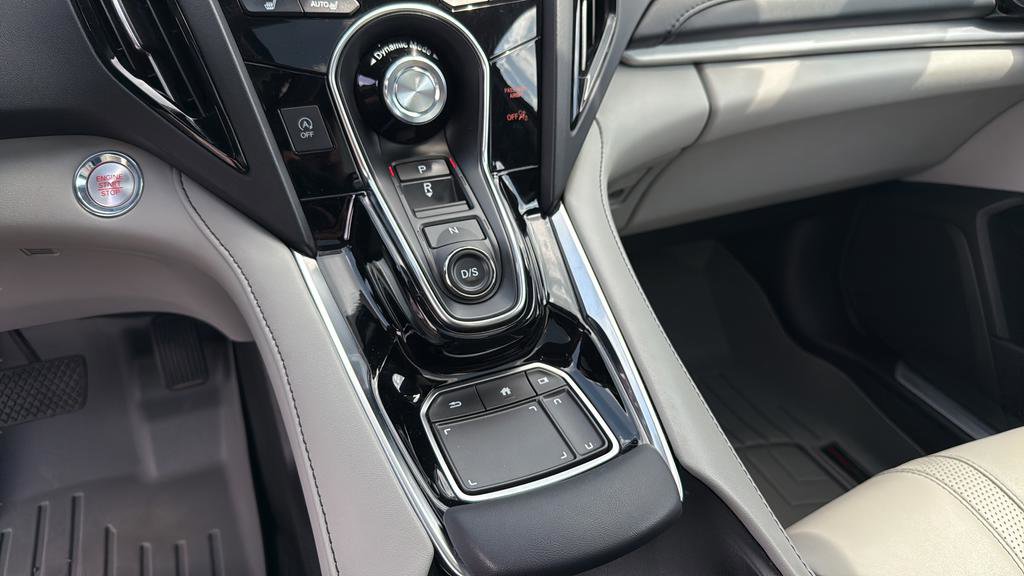 Used 2020 Acura RDX w/ Technology Package AWD/4WD image 28