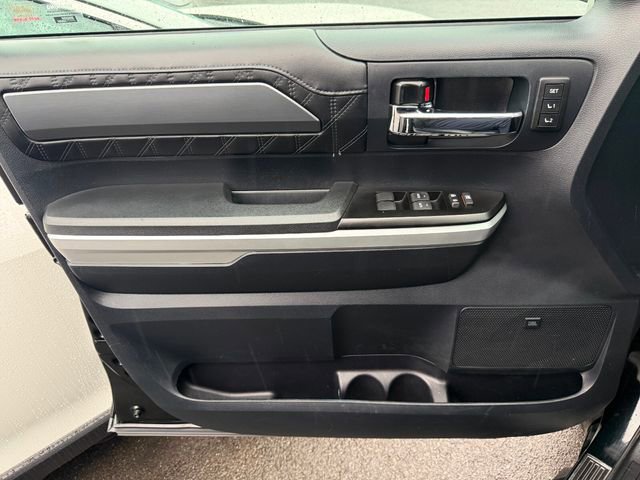 Used 2016 Toyota Tundra Platinum image 9