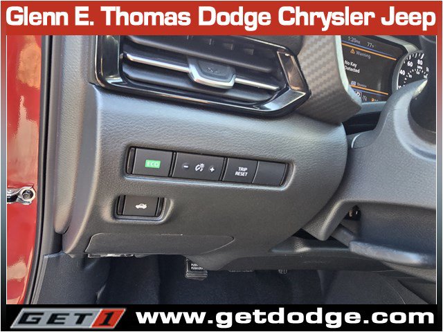 Used 2024 Nissan Sentra SR w/ SR Premium Package FWD image 20