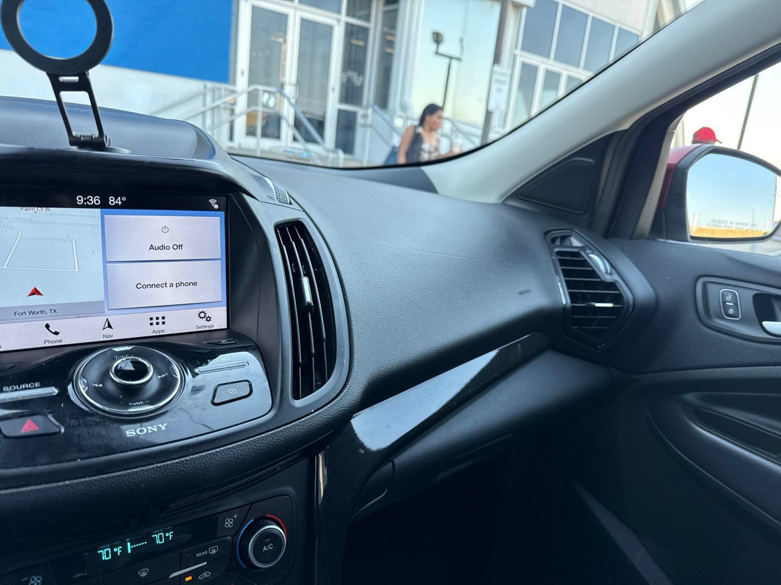 Used 2019 Ford Escape Titanium FWD image 19