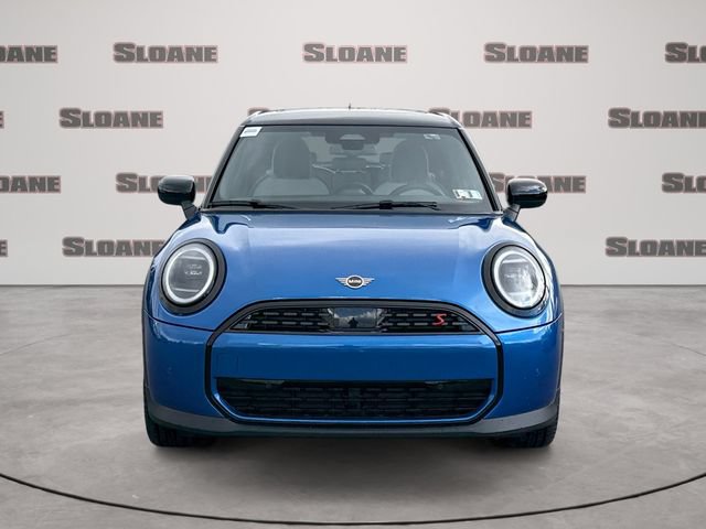 New 2026 MINI Cooper S FWD image 8