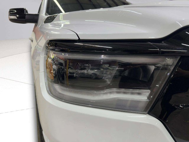 Used 2021 RAM 1500 Big Horn image 60