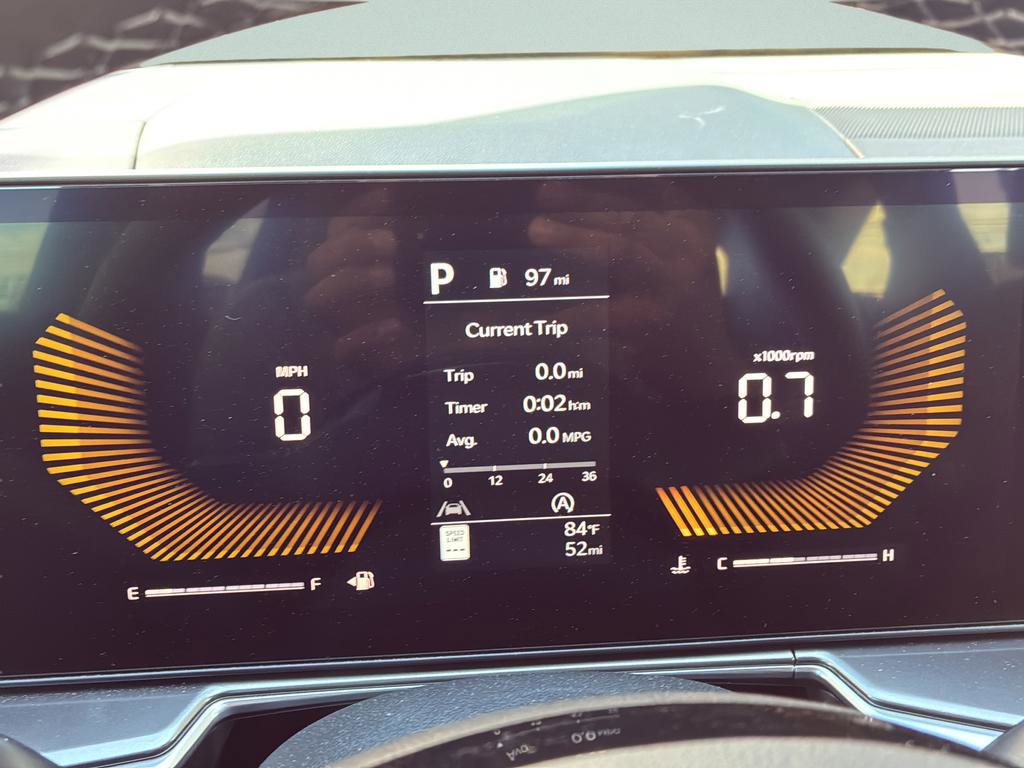 New 2025 Kia Sorento S w/ Panoramic Sunroof Package image 29