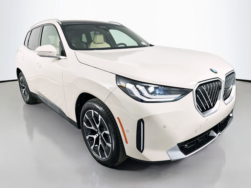 New 2026 BMW X3 xDrive30 image 3