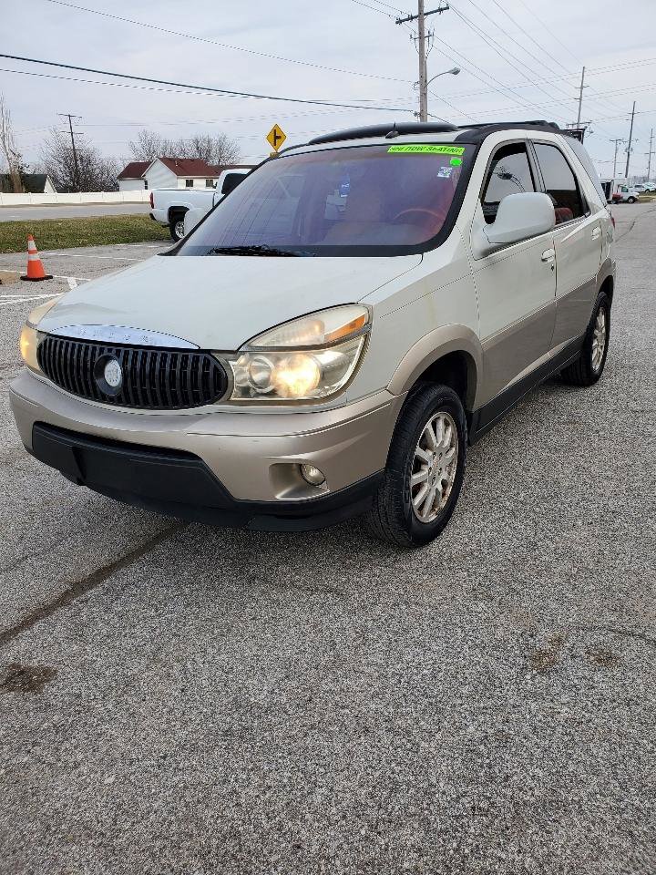 Used 2005 Buick Rendezvous 2WD image 3