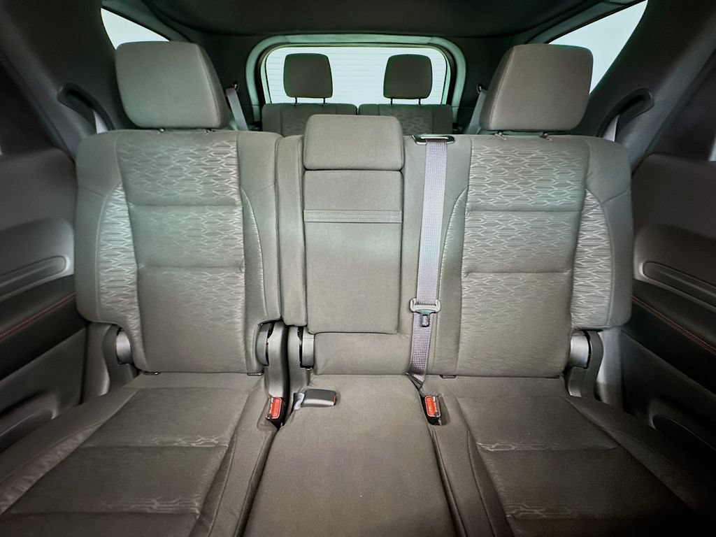 New 2026 Dodge Durango GT w/ Blacktop Package AWD/4WD image 10