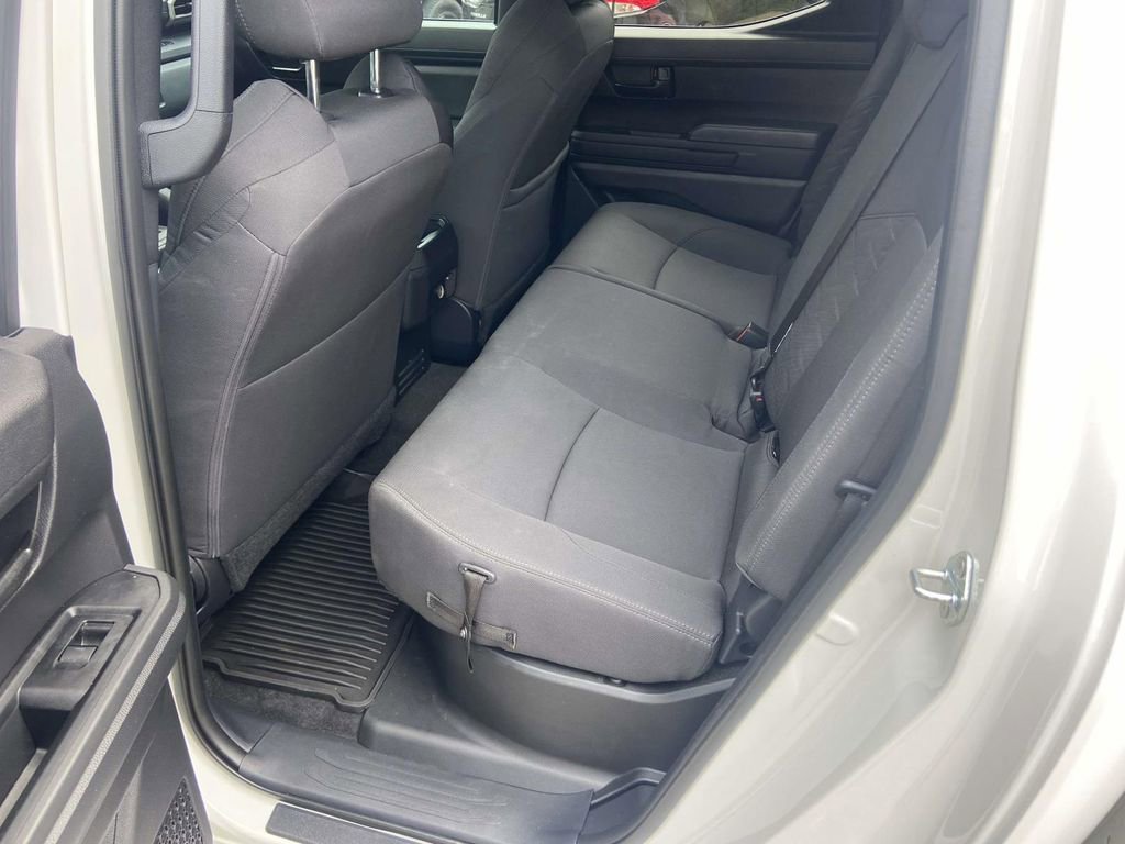 Used 2024 Toyota Tacoma SR image 18