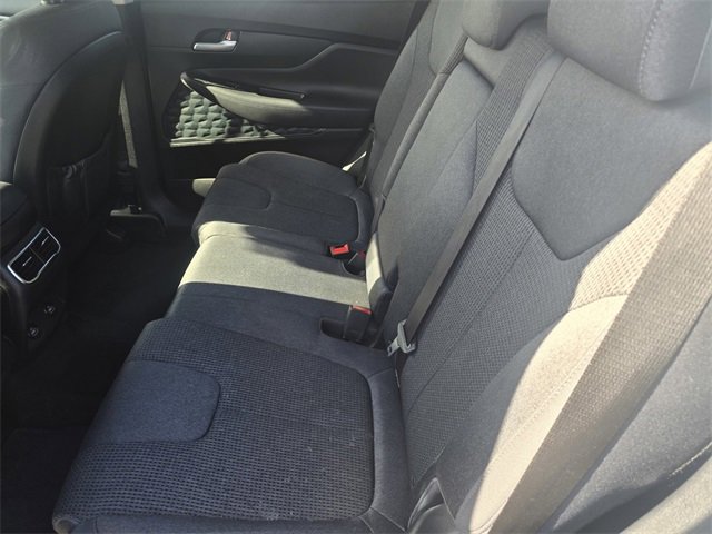 Used 2022 Hyundai Santa Fe SEL w/ Cargo Package image 12