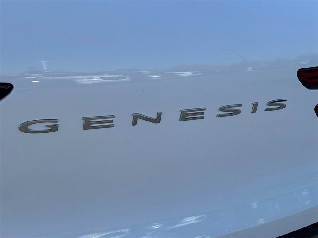 New 2026 Genesis GV70 2.5T Advanced image 20