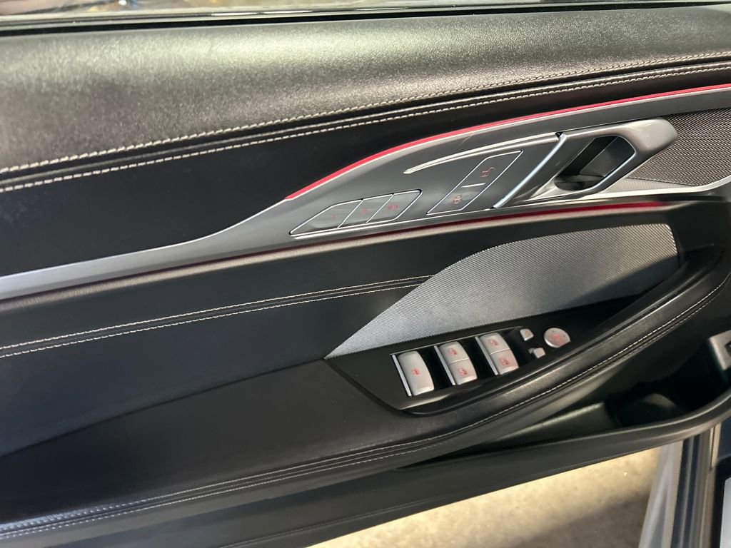 Used 2025 BMW 840i xDrive Convertible image 13