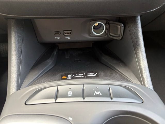 New 2026 Buick Envista Preferred w/ Convenience I Package FWD image 26