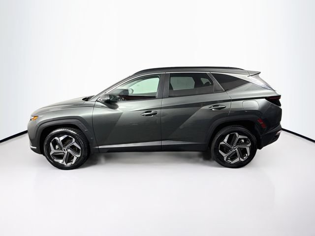 Certified 2023 Hyundai Tucson SEL w/ Convenience Package AWD/4WD image 5