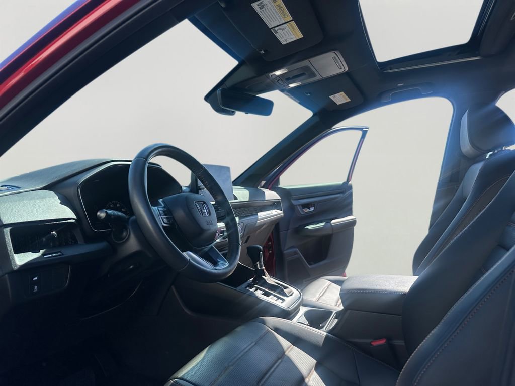 Used 2024 Honda CR-V Sport-L image 9