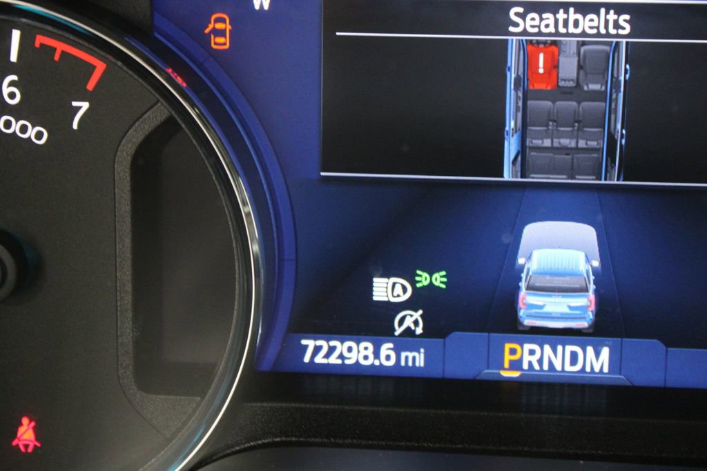 Used 2023 Ford Expedition Limited AWD/4WD image 40