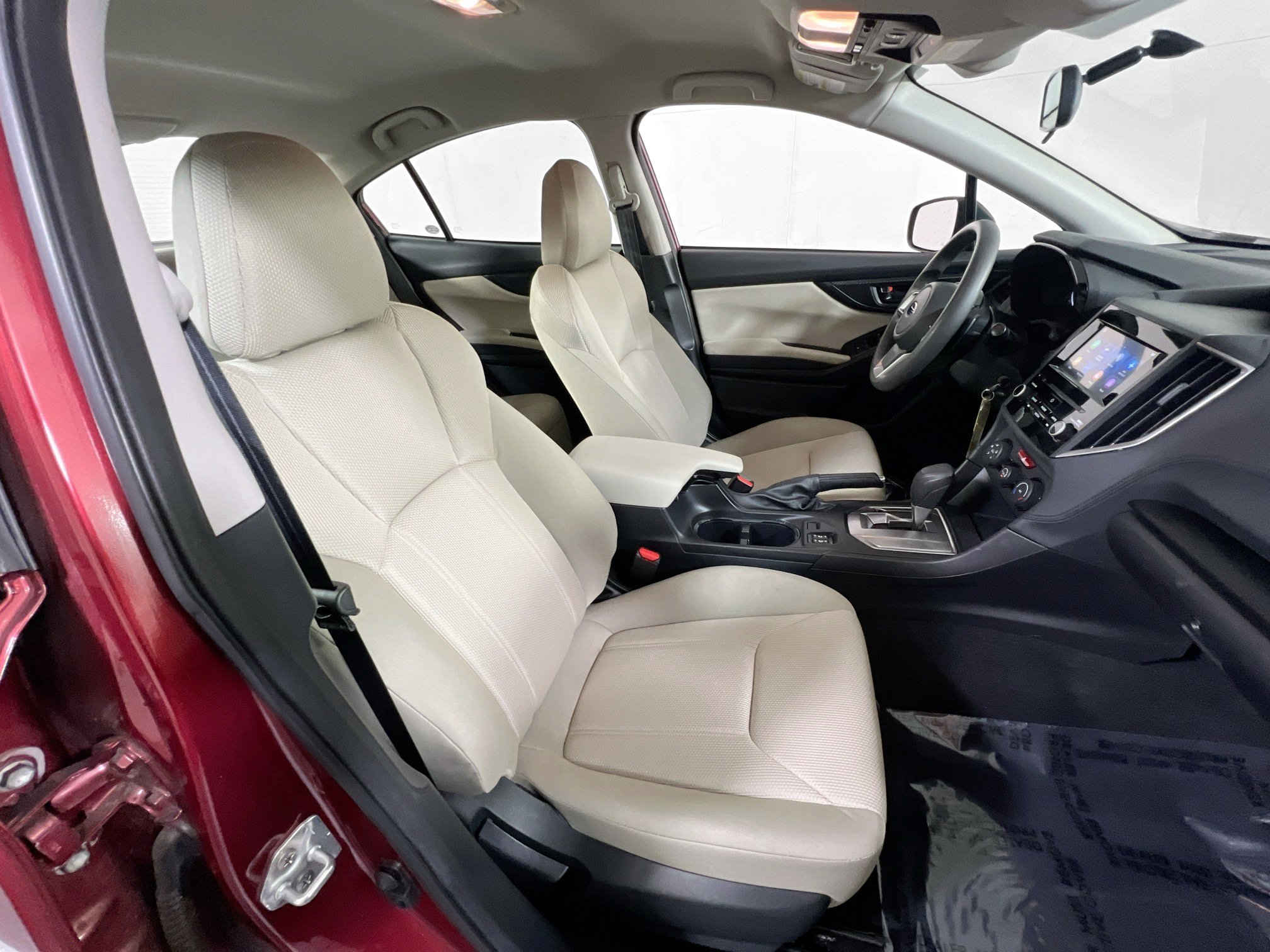 Used 2022 Subaru Impreza 2.0i Premium image 26