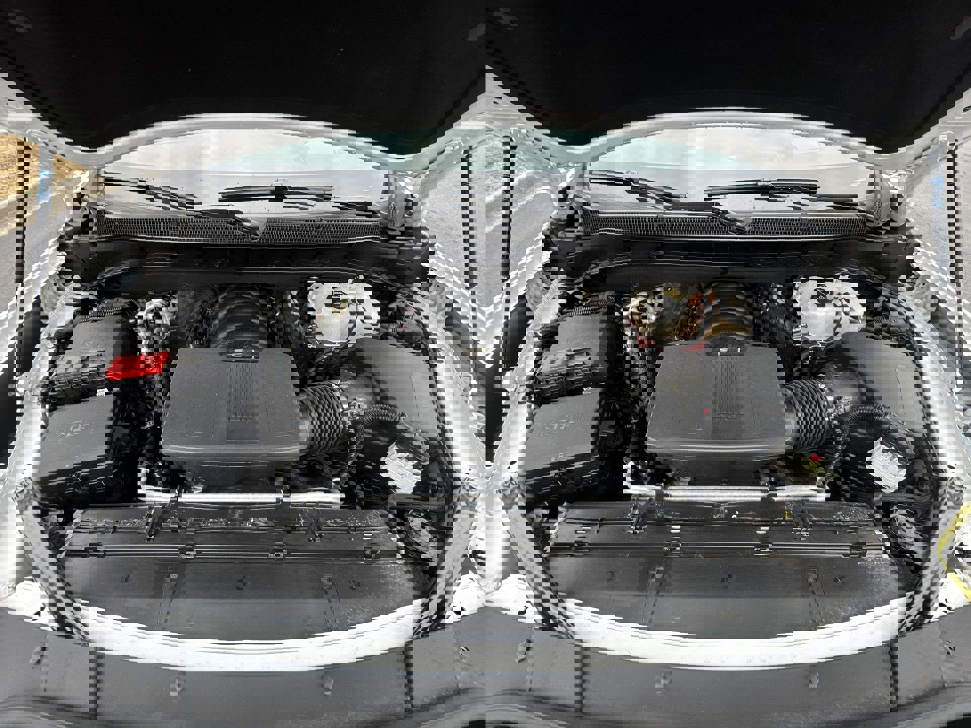 Used 2024 Chevrolet Tahoe High Country w/ Advanced Technology Package image 27