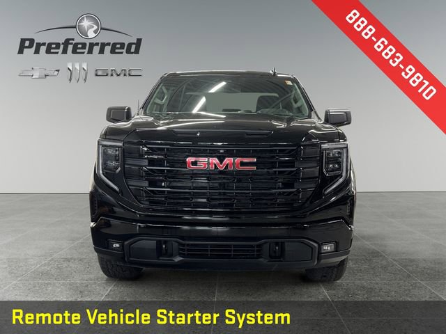 New 2026 GMC Sierra 1500 Elevation w/ Elevation Select Package image 11