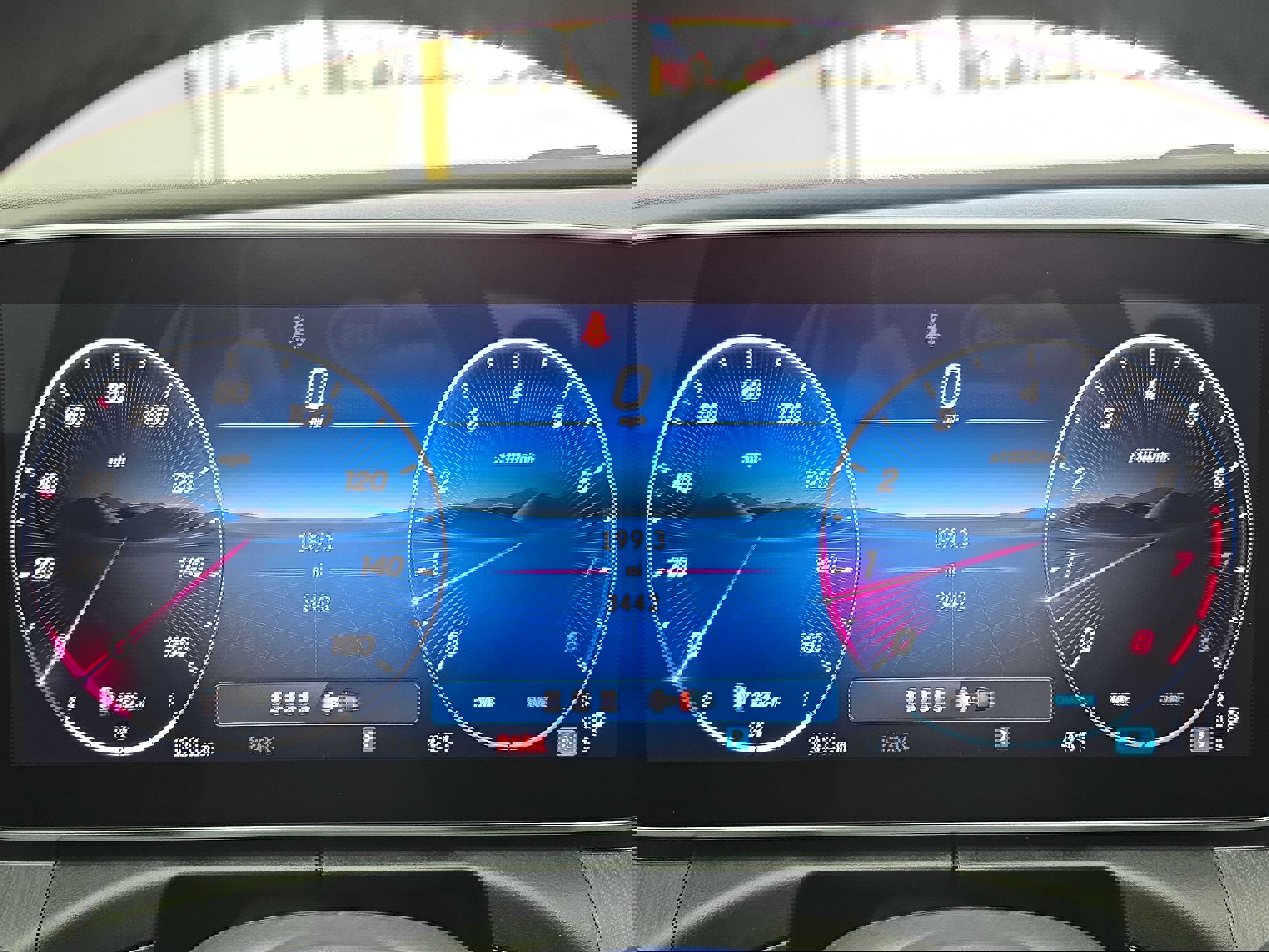 Used 2025 Mercedes-Benz C 300 4MATIC Sedan image 19