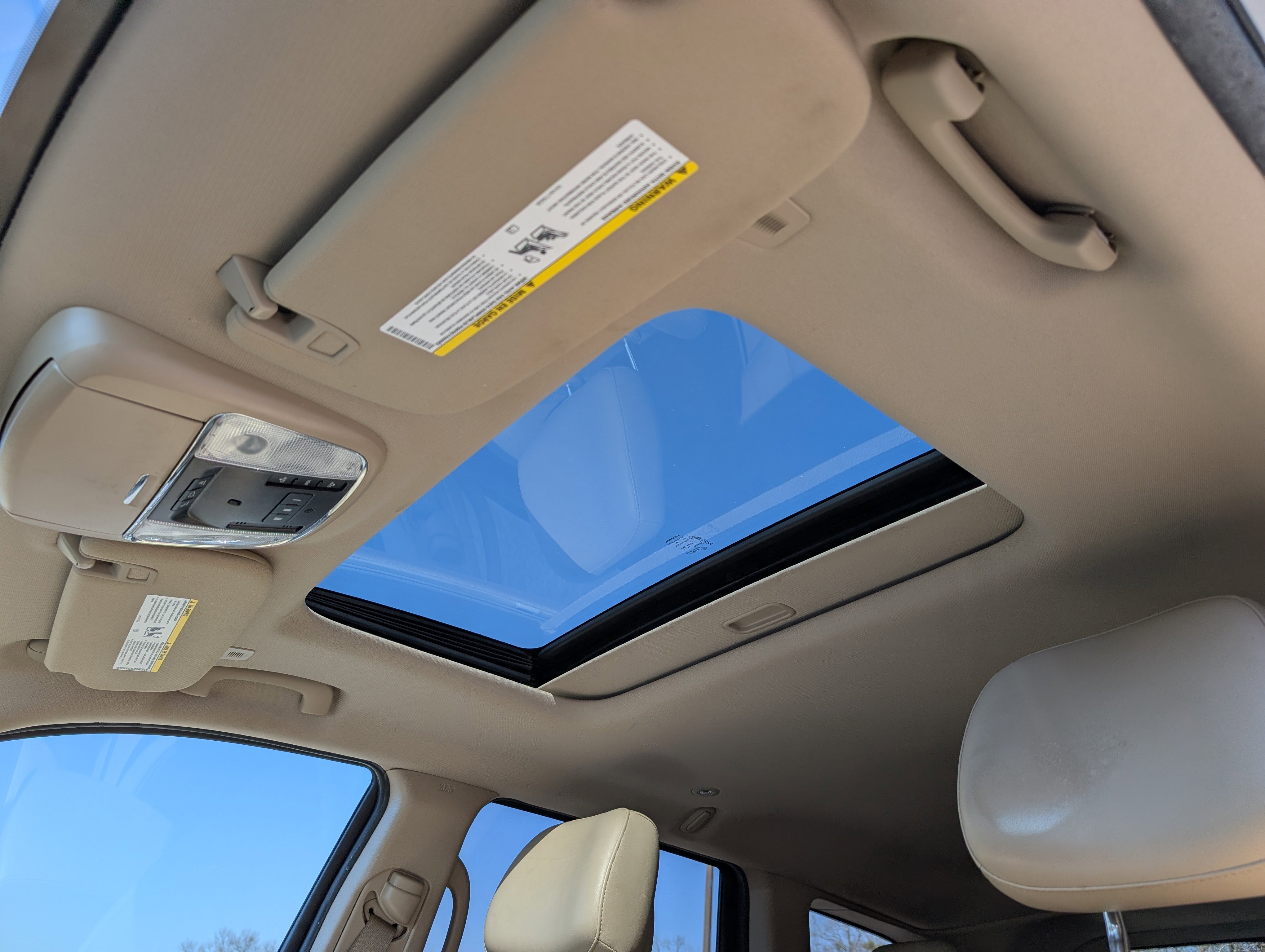 Used 2020 Jeep Grand Cherokee Limited image 16