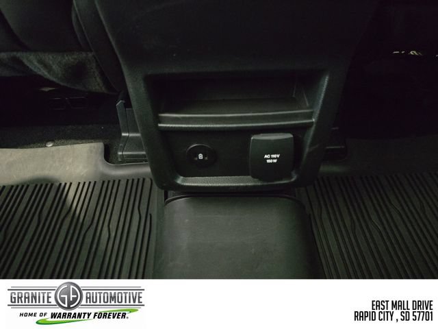 Used 2024 Ford Edge SEL w/ Convenience Package AWD/4WD image 35