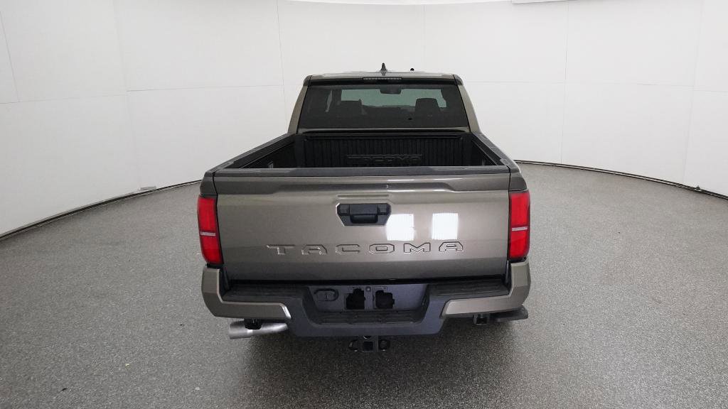 New 2026 Toyota Tacoma TRD Sport image 17