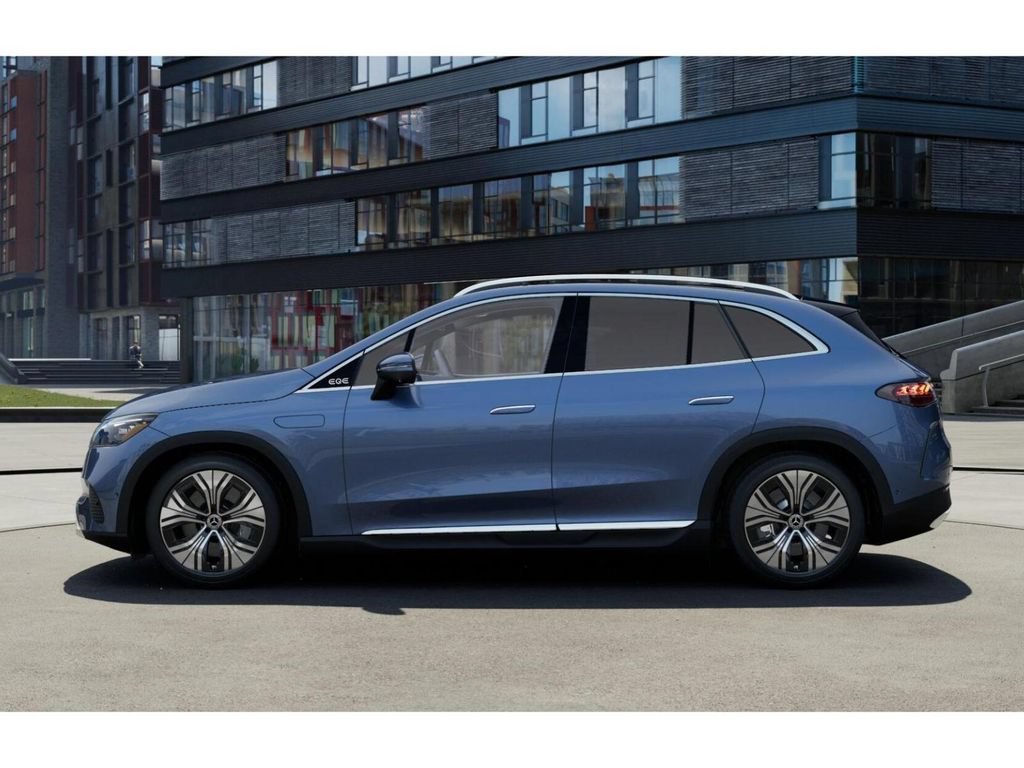 New 2027 Mercedes-Benz EQE 320+ SUV image 34