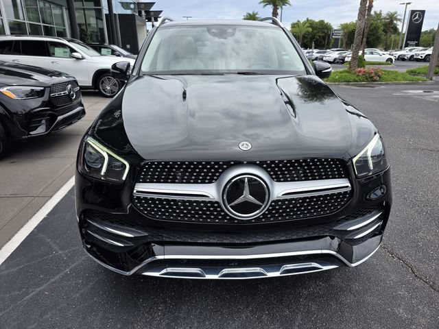 Used 2021 Mercedes-Benz GLE 450 4MATIC image 8