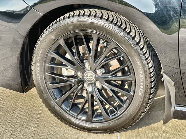 Used 2022 Toyota Camry SE AWD/4WD image 9
