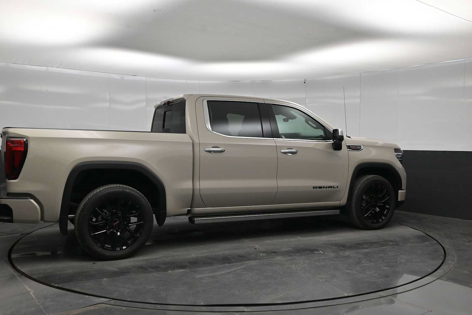 New 2026 GMC Sierra 1500 Denali AWD/4WD image 7