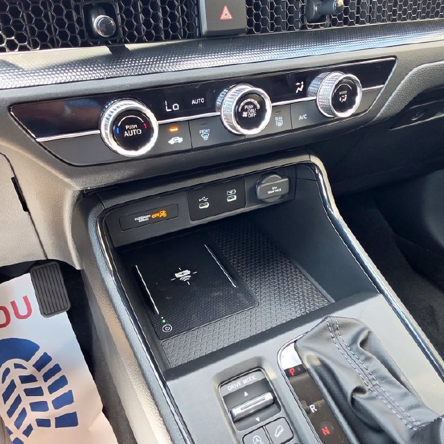 New 2026 Honda CR-V LX image 20