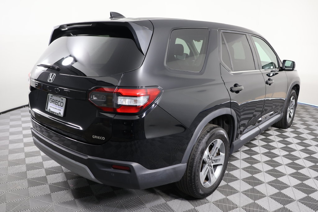 Used 2024 Honda Pilot EX-L image 8