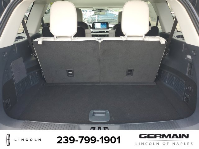 New 2026 Lincoln Aviator AWD image 22